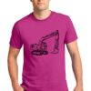 Ultra Cotton® 6 oz. T-Shirt Thumbnail