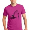 Ultra Cotton® 6 oz. T-Shirt Thumbnail