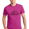 Ultra Cotton® 6 oz. T-Shirt Thumbnail