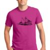 Ultra Cotton® 6 oz. T-Shirt Thumbnail