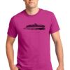 Ultra Cotton® 6 oz. T-Shirt Thumbnail