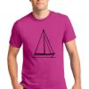 Ultra Cotton® 6 oz. T-Shirt Thumbnail