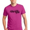 Ultra Cotton® 6 oz. T-Shirt Thumbnail