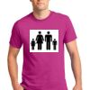 Ultra Cotton® 6 oz. T-Shirt Thumbnail