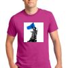 Ultra Cotton® 6 oz. T-Shirt Thumbnail