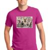 Ultra Cotton® 6 oz. T-Shirt Thumbnail