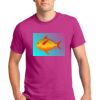 Ultra Cotton® 6 oz. T-Shirt Thumbnail