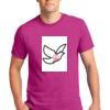 Ultra Cotton® 6 oz. T-Shirt Thumbnail