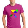 Ultra Cotton® 6 oz. T-Shirt Thumbnail