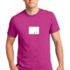 Ultra Cotton® 6 oz. T-Shirt Thumbnail