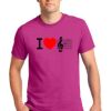 Ultra Cotton® 6 oz. T-Shirt Thumbnail
