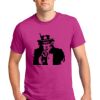 Ultra Cotton® 6 oz. T-Shirt Thumbnail