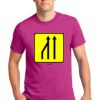 Ultra Cotton® 6 oz. T-Shirt Thumbnail