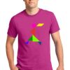 Ultra Cotton® 6 oz. T-Shirt Thumbnail