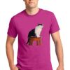 Ultra Cotton® 6 oz. T-Shirt Thumbnail