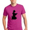 Ultra Cotton® 6 oz. T-Shirt Thumbnail
