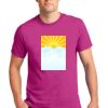 Ultra Cotton® 6 oz. T-Shirt Thumbnail