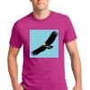 Ultra Cotton® 6 oz. T-Shirt Thumbnail