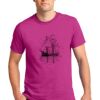 Ultra Cotton® 6 oz. T-Shirt Thumbnail