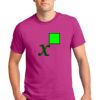Ultra Cotton® 6 oz. T-Shirt Thumbnail