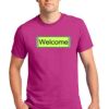 Ultra Cotton® 6 oz. T-Shirt Thumbnail
