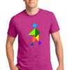 Ultra Cotton® 6 oz. T-Shirt Thumbnail