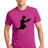 Ultra Cotton® 6 oz. T-Shirt Thumbnail