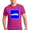 Ultra Cotton® 6 oz. T-Shirt Thumbnail
