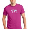 Ultra Cotton® 6 oz. T-Shirt Thumbnail