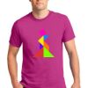 Ultra Cotton® 6 oz. T-Shirt Thumbnail