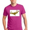 Ultra Cotton® 6 oz. T-Shirt Thumbnail