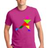 Ultra Cotton® 6 oz. T-Shirt Thumbnail