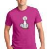 Ultra Cotton® 6 oz. T-Shirt Thumbnail