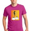 Ultra Cotton® 6 oz. T-Shirt Thumbnail