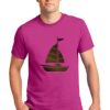 Ultra Cotton® 6 oz. T-Shirt Thumbnail