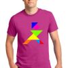 Ultra Cotton® 6 oz. T-Shirt Thumbnail