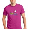 Ultra Cotton® 6 oz. T-Shirt Thumbnail