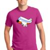 Ultra Cotton® 6 oz. T-Shirt Thumbnail