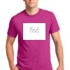 Ultra Cotton® 6 oz. T-Shirt Thumbnail