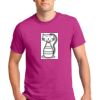 Ultra Cotton® 6 oz. T-Shirt Thumbnail