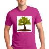 Ultra Cotton® 6 oz. T-Shirt Thumbnail
