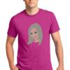 Ultra Cotton® 6 oz. T-Shirt Thumbnail