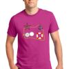 Ultra Cotton® 6 oz. T-Shirt Thumbnail