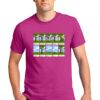 Ultra Cotton® 6 oz. T-Shirt Thumbnail
