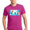 Ultra Cotton® 6 oz. T-Shirt Thumbnail