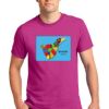 Ultra Cotton® 6 oz. T-Shirt Thumbnail