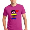 Ultra Cotton® 6 oz. T-Shirt Thumbnail