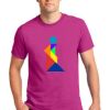 Ultra Cotton® 6 oz. T-Shirt Thumbnail