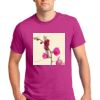 Ultra Cotton® 6 oz. T-Shirt Thumbnail