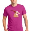 Ultra Cotton® 6 oz. T-Shirt Thumbnail